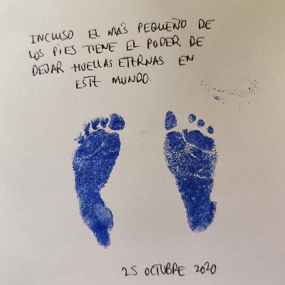 ¿Dar a luz a un bebé sin vida? Sí, eso también me ha pasado a mí ¿Dar a luz a un bebé sin vida? Sí, eso también me ha pasado a mí