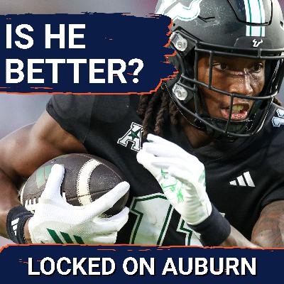 TRUE: Radio Host LOVES that Keshaun Singleton has been MORE PRODUCTIVE than Cam Coleman TRUE: Radio Host LOVES that Keshaun Singleton has been MORE PRODUCTIVE than Cam Coleman