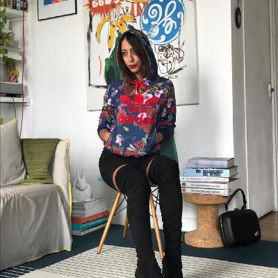 #10 Donia HEDHILI - JEUNES ADULTES DECOMPLEXES