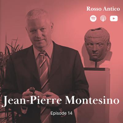 14. Jean-Pierre Montesino - Passion et éthique : prospérer dans un marché sous pression