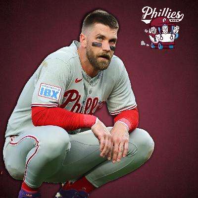 Game 2 NLDS preview: Your Phillies-Dodgers questions