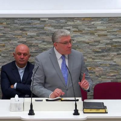 Concepte esențiale ale învățăturii creștine - Cristian Ionescu Concepte esențiale ale învățăturii creștine - Cristian Ionescu