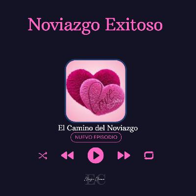 14 Noviazgo Exitoso (2024) - Rab Eliezer Chama