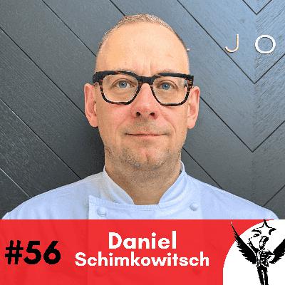 #56 Daniel Schimkowitsch - The Rare One! #56 Daniel Schimkowitsch - The Rare One!