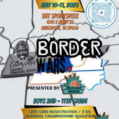 Episode 32: Kevin Moses Highlights (TN, GA, MI, IA) Episode 32: Kevin Moses Highlights (TN, GA, MI, IA)