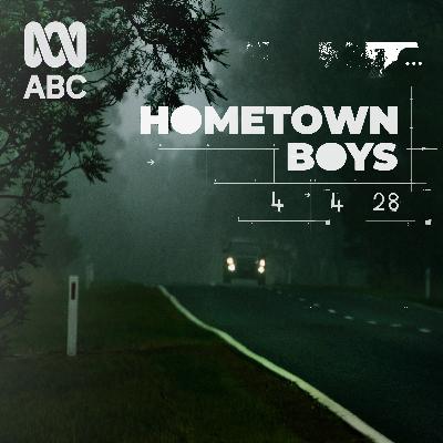 03 Hometown Boys | Exile 03 Hometown Boys | Exile