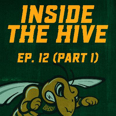 Inside The Hive S1 E12 Part 1