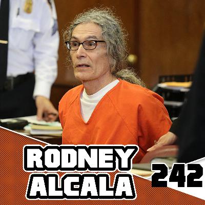 El Terrible Caso De Rodney Alcala El Terrible Caso De Rodney Alcala