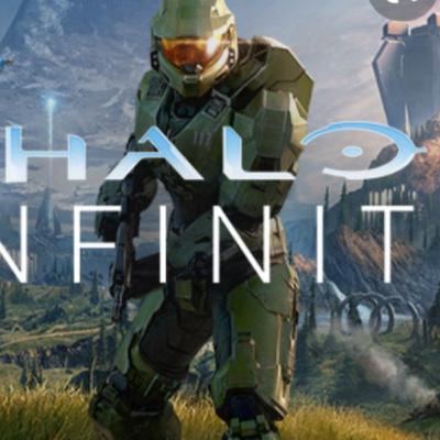 Halo infinite gameplay review Halo infinite gameplay review