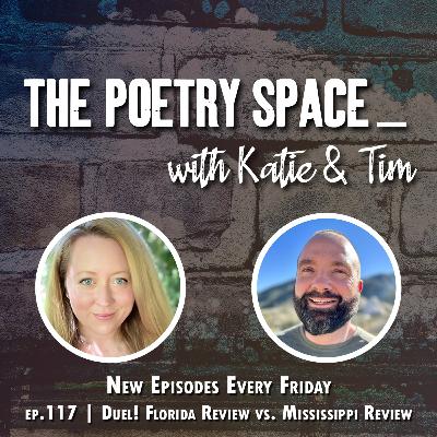 ep. 117 - Florida Review vs. Mississippi Review