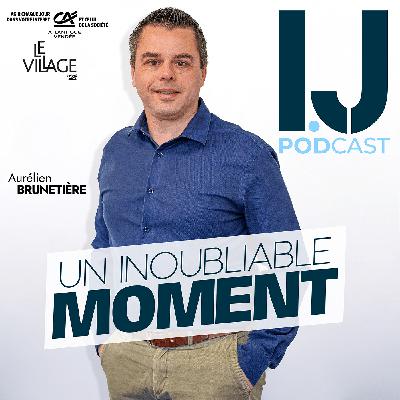 Aurélien Brunetière - Solidarité avec l'Ukraine