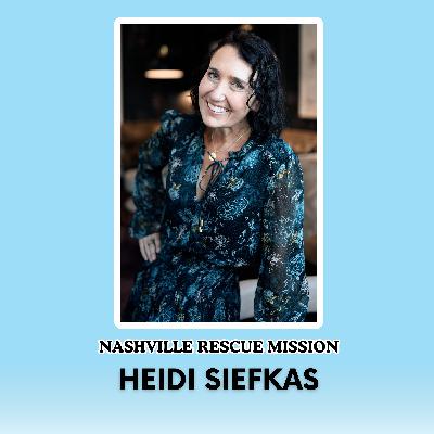 Volunteering as Adventure: Author Heidi Siefkas on Resilience and Giving Back | Heidi Siefkas Volunteering as Adventure: Author Heidi Siefkas on Resilience and Giving Back | Heidi Siefkas