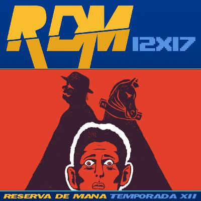 RDM 12x17 - RANDAL’S TUESDAY CON NUCLEAR TALES, METROID PRIME 4, HORSES, ELDEN RING NIGHTREING, DEMONSCHOOL Y MÁS