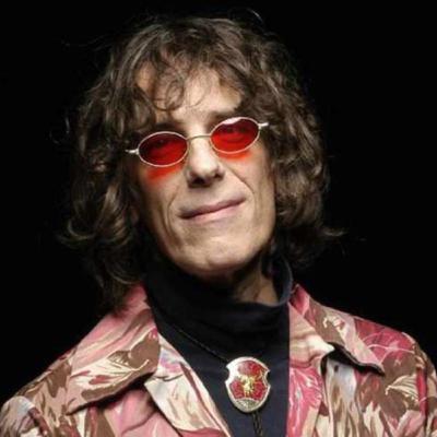 Fallece Luis Alberto Spinetta (2012) Fallece Luis Alberto Spinetta (2012)