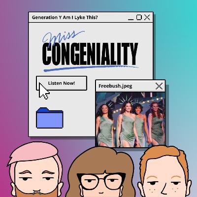 Miss Congeniality