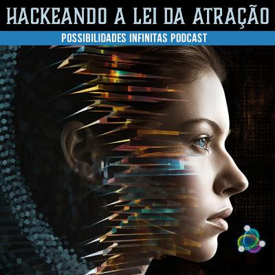 Hackeando a Lei da Atração: O Poder do DNA e o Segredo do Universo