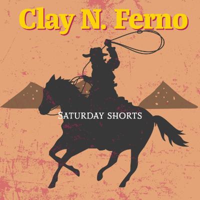 Episode 22: I Think This Is Great! With Clay N. Ferno Saturday Shorts - Jack Kerouac's Birthday, Pandemic Anniversary, Oliver Tree Episode 22: I Think This Is Great! With Clay N. Ferno Saturday Shorts - Jack Kerouac's Birthday, Pandemic Anniversary, Oliver Tree
