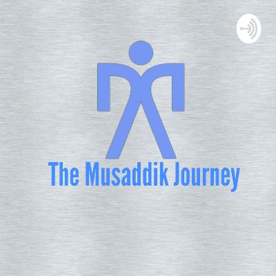 The Musaddik Journey - Startup Trailer