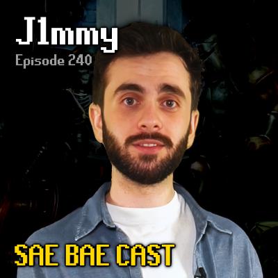 J1mmy - By Release, Bankstandin', Sailing, WoW, Settled, Tile Markers | Sae Bae Cast 240