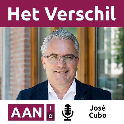 José Cubo