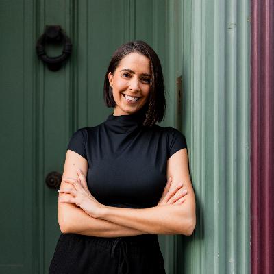 From Burnout to Balance: Laura Allen’s Journey from HR Coordinator to Confident Consultant From Burnout to Balance: Laura Allen’s Journey from HR Coordinator to Confident Consultant