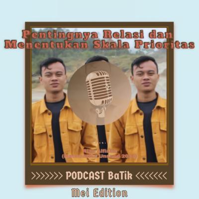 [Podcast BaTik #3]
