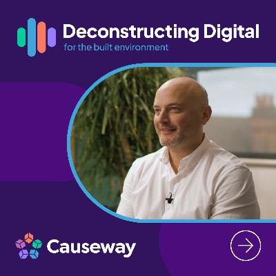 From Potholes to Performance with Kris Westerby (Northumberland County Council) From Potholes to Performance with Kris Westerby (Northumberland County Council)