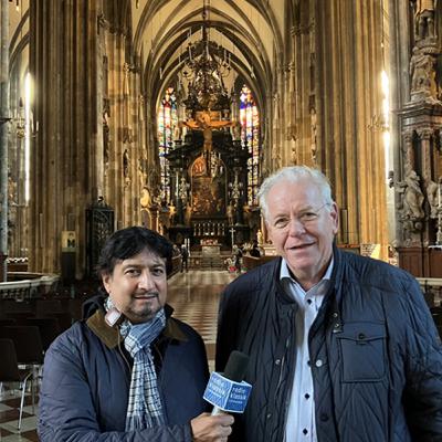 Wie klingts im Dom? Wie klingts im Dom?