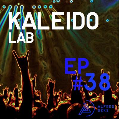 Kaleido Lab 038