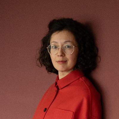 Japan im Gepäck – Yuko Kuhn