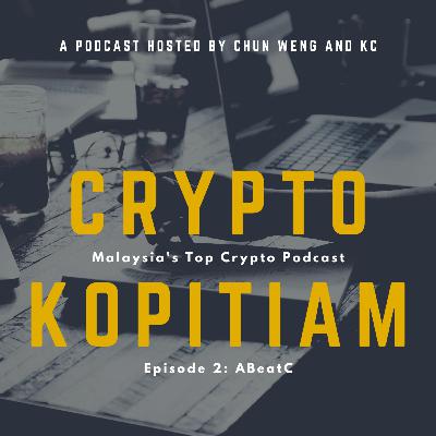 EP2 - Making A Living By Crypto Gaming In Malaysia?