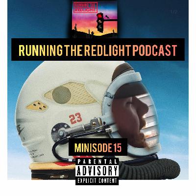 AstroDrugs and Fiends: Minisode 15