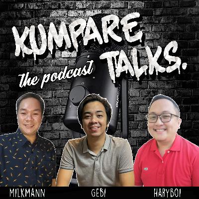 Episode 9: Mga Uri Ng Commuter Episode 9: Mga Uri Ng Commuter