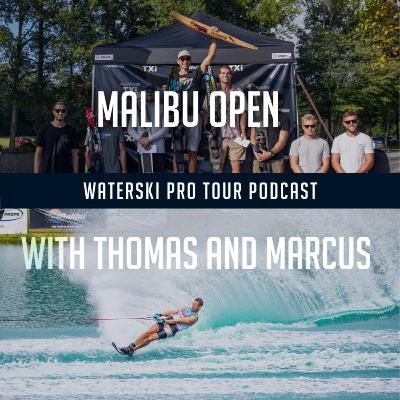 Malibu Open
