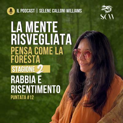 RABBIA E RISENTIMENTO RABBIA E RISENTIMENTO
