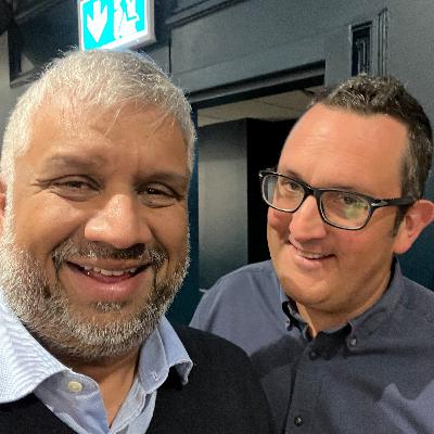 I ask HUW TURBERVILL, "Is The Hundred finally getting some love?" I ask HUW TURBERVILL, "Is The Hundred finally getting some love?"