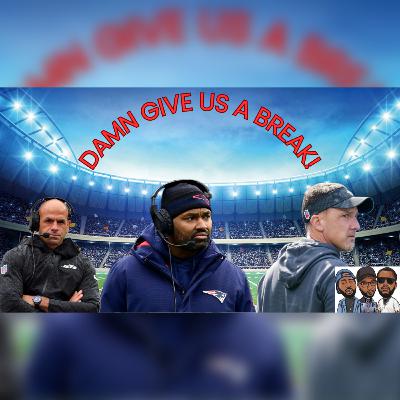 Damn Give Us A Break! (Coaches Getting Fired)