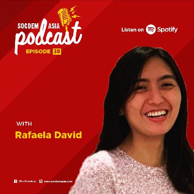 EP. 30 | Updates on the Philippine General Elections