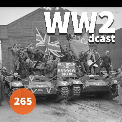 265 - British Tanks of the Red Army