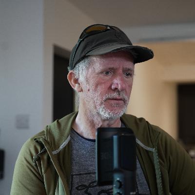 Robert Knott : Origin Story www.treeworker.co.uk PART2
