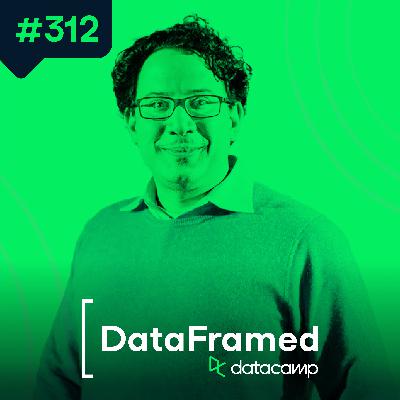 #312 Can we Create an AI Doctor? with Aldo Faisal, Professor in AI & Neuroscience at Imperial College