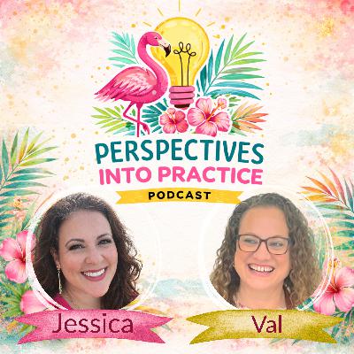 Trust in God for clarity when you crave control: Val’s story of letting go and taking the next step Trust in God for clarity when you crave control: Val’s story of letting go and taking the next step