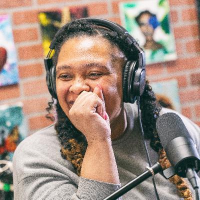 Drinking Partners #258 - TLC Libations Drinking Partners #258 - TLC Libations