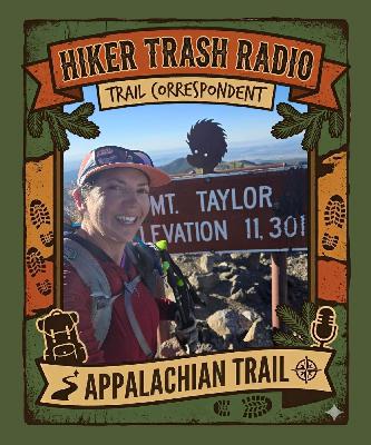 2026 AT Trail Correspondent Dana "Sniper" Wolf - The Pre-Hike Interview 2026 AT Trail Correspondent Dana "Sniper" Wolf - The Pre-Hike Interview