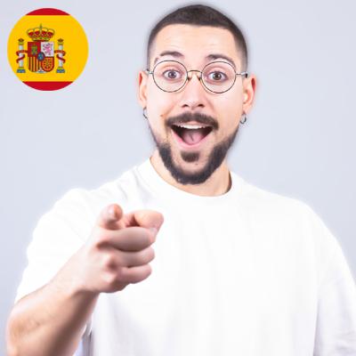 The Spanishacks Podcast #98 | Real SPANISH CONVERSATION between a SPANIARD (Madrid) and a MEXICAN (Oaxaca)