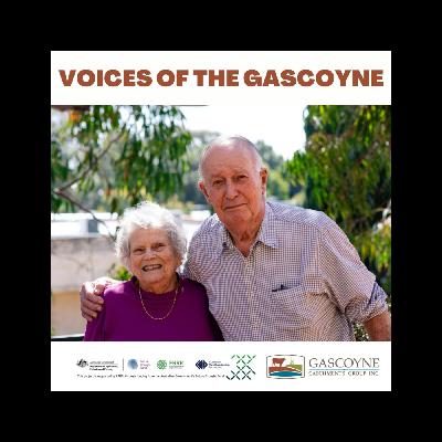 Mick & Winsome - Treasured Memories from Middalya