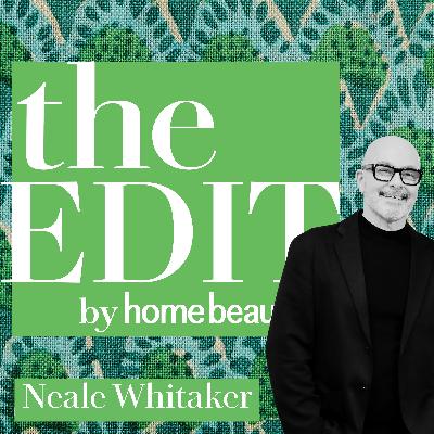 Confessions of a Design Judge: Neale Whitaker on Style Crimes, Lighting Advice and Renovation Compromises