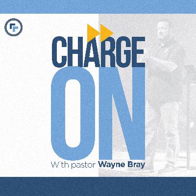 Bonus Episode - Campus Updates!