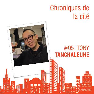 #05_Tony Tanchaleune_Sur la caféologie et l’exil