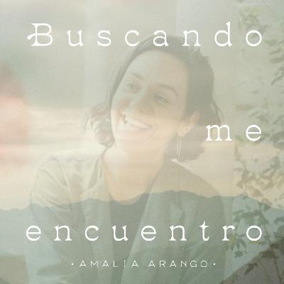 Pasos intuitivos con María Isabel Uribe